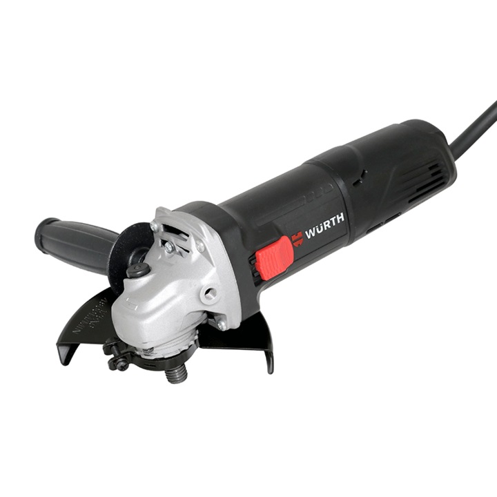 Sarokcsiszoló Würth Classic EWS 8-125, 850 W