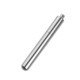Set 6 scobitori metalice tip breloc, Diferite forme , CRT, Healthy Teeth, Argintiu