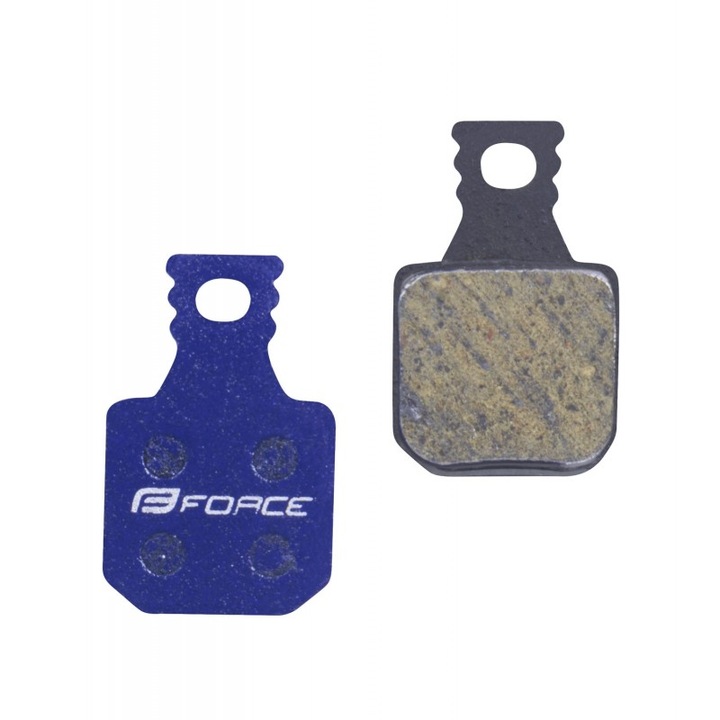 Magura MT 7 Fe kompatibilis 2 db Force fékbetét készlet