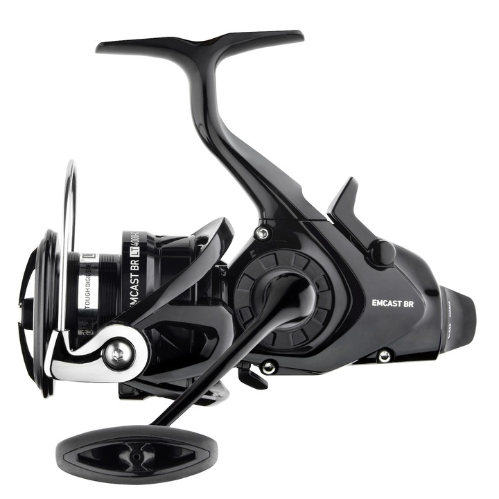 Daiwa Emcast BR LT 2500 orsó