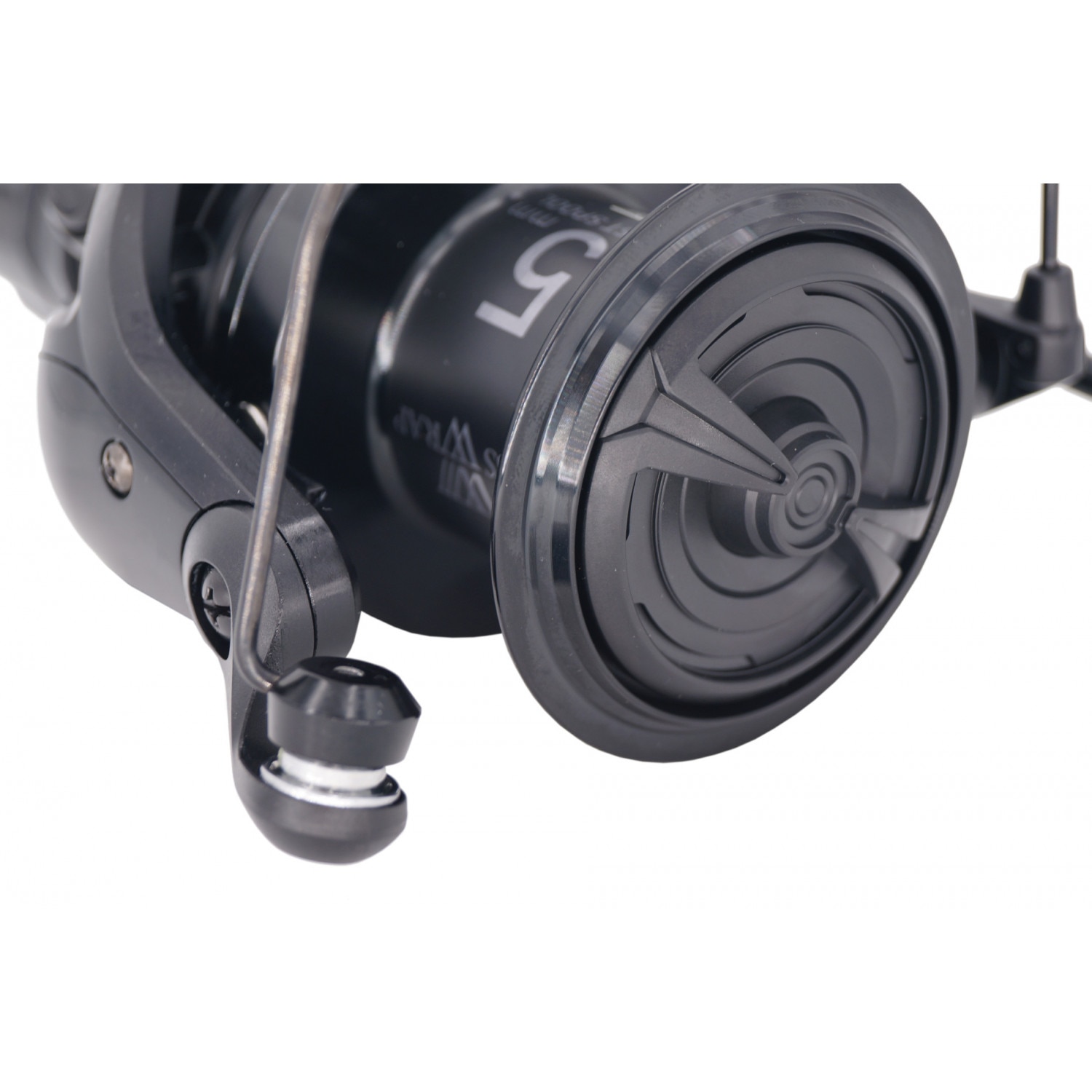 DAIWA CROSSCAST 45SCW 5000LD QD 