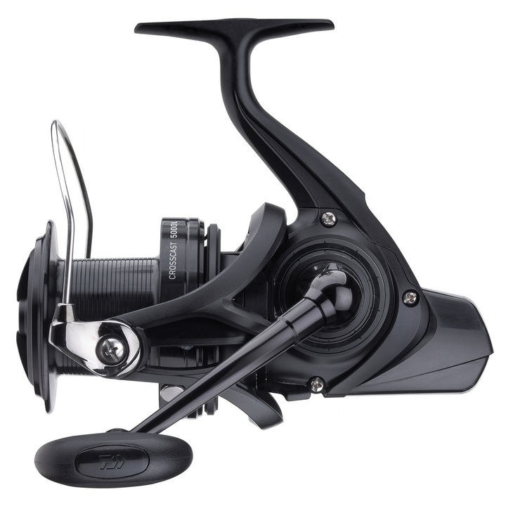 Mulineta Daiwa Crosscast 35 SCW 5000LD QD