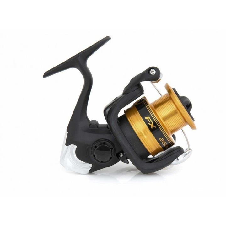 Макара Shimano FX 2500 FC