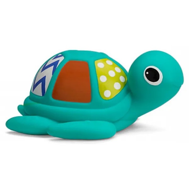 Infantino Jumbo Sea Squirt fürdőjáték