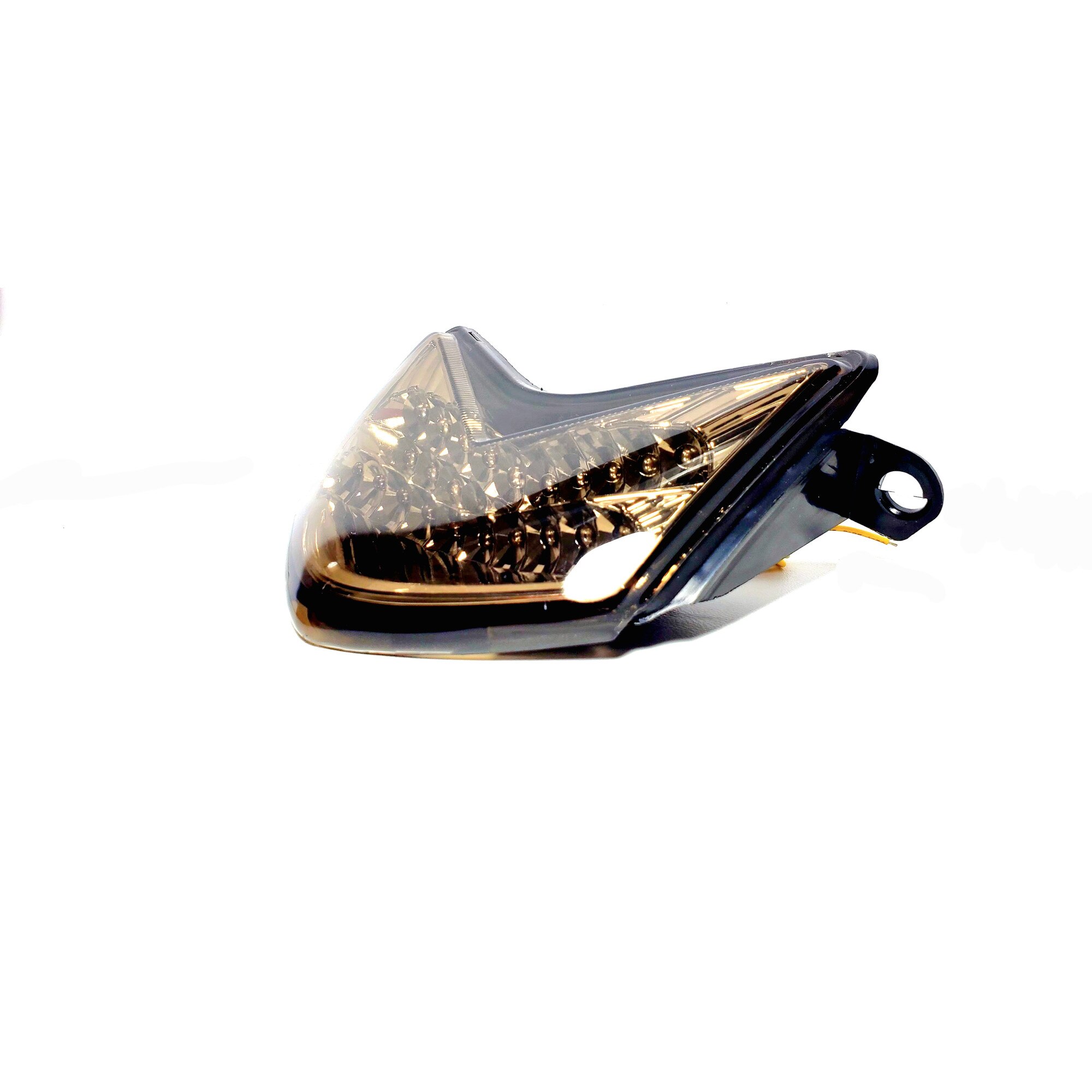 Lampa led stop spate Kawasaki ZX 6R 2005 - 2006 si ZX 10R 2006