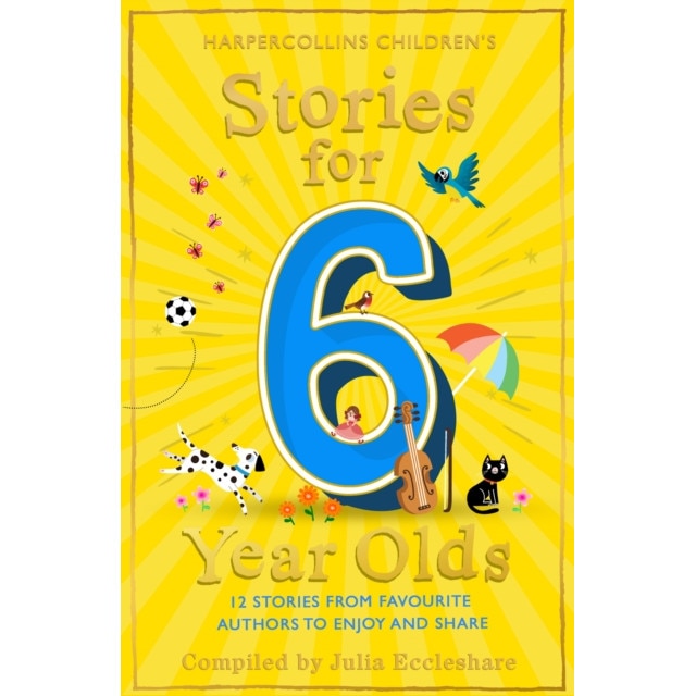 stories-for-6-year-olds-de-julia-eccleshare-emag-ro