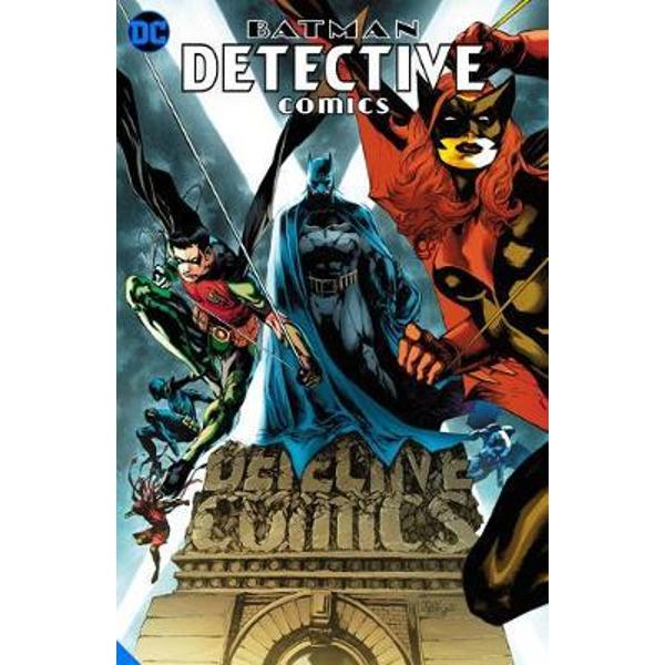 Batman: The Rise And Fall Of The Batmen Omnibus - James Tynion Iv