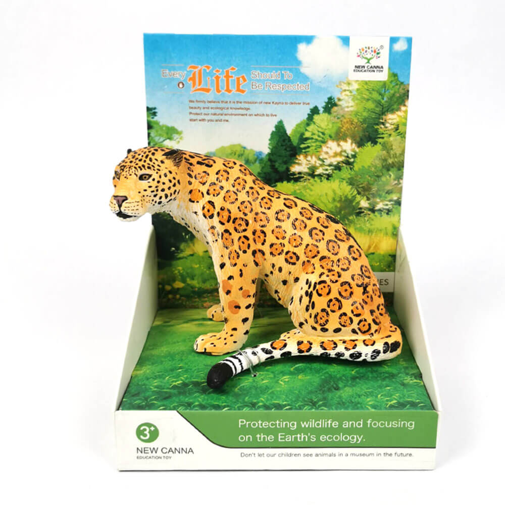 Фигурка Леопард - eMAG.bg