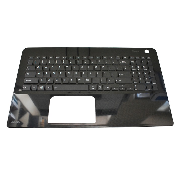 Carcasa superioara palmrest laptop Toshiba Satellite L50-B
