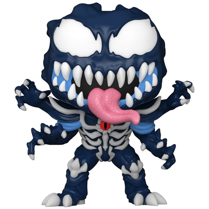 Figurina Funko POP! Marvel Mech Strike Monster Hunters - Venom