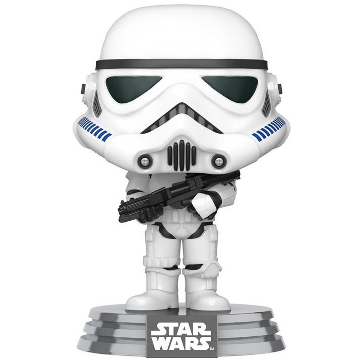 Figurina Funko POP! Movies Star Wars - Stormtrooper