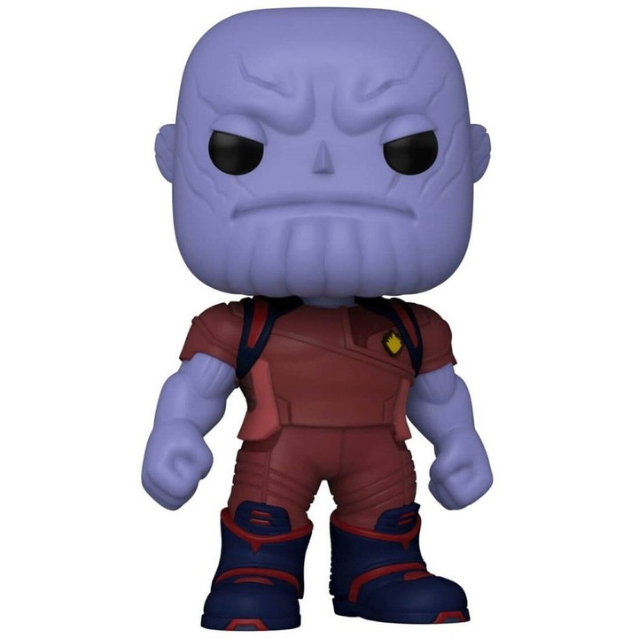 Фигурка Funko POP Marvel What If Ravager Thanos