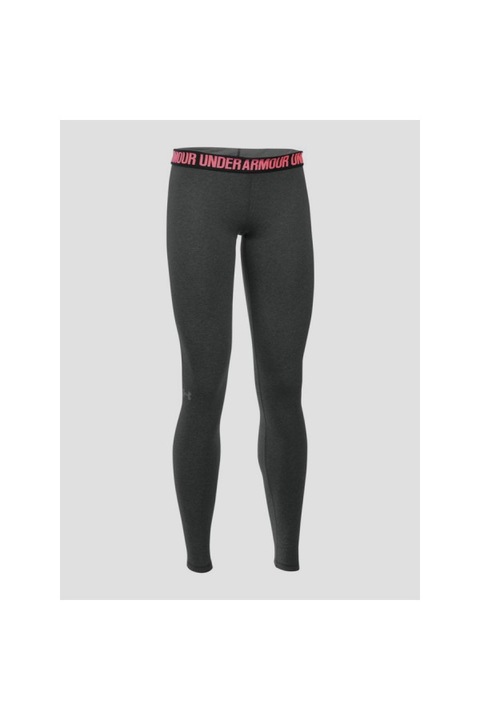 Under Armour Favourites női leggings, méret: M, szürke