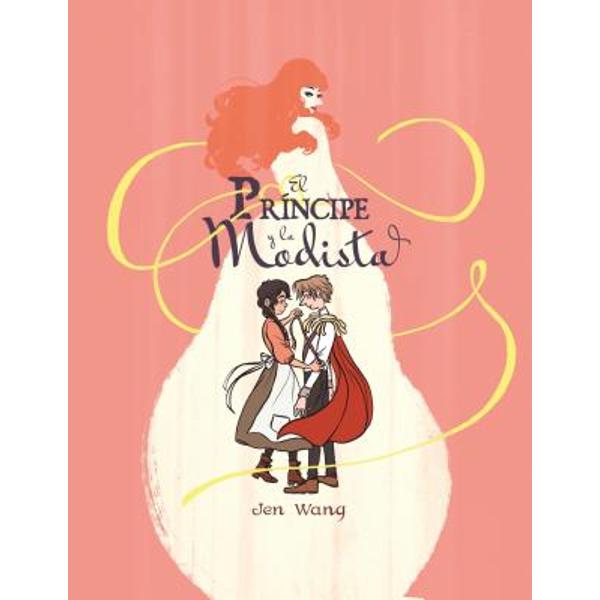 Principe y La Modista, El Jen Wang eMAG.ro