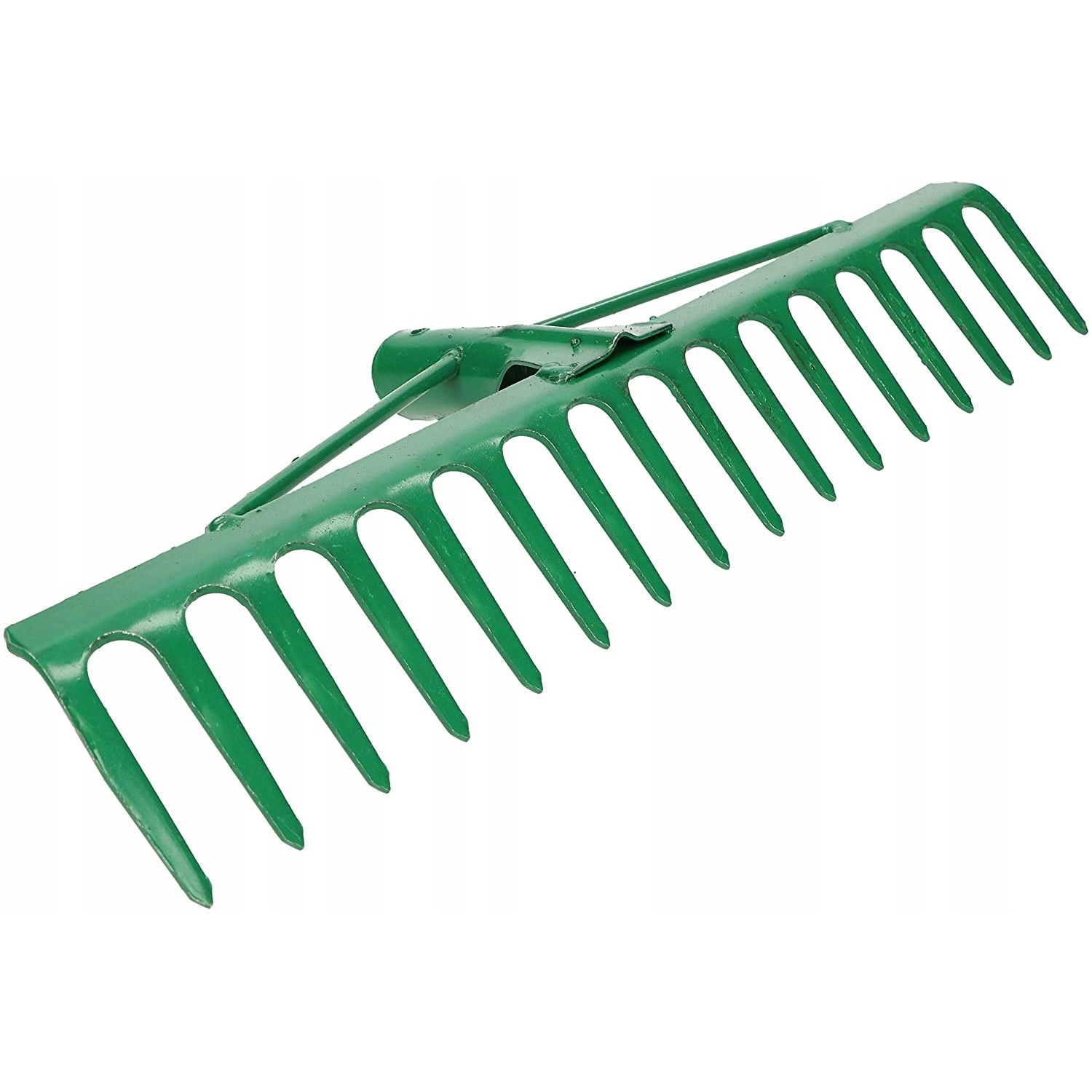 Grebla Kotarbau, Metal, 16 Dinti, Gri - eMAG.ro