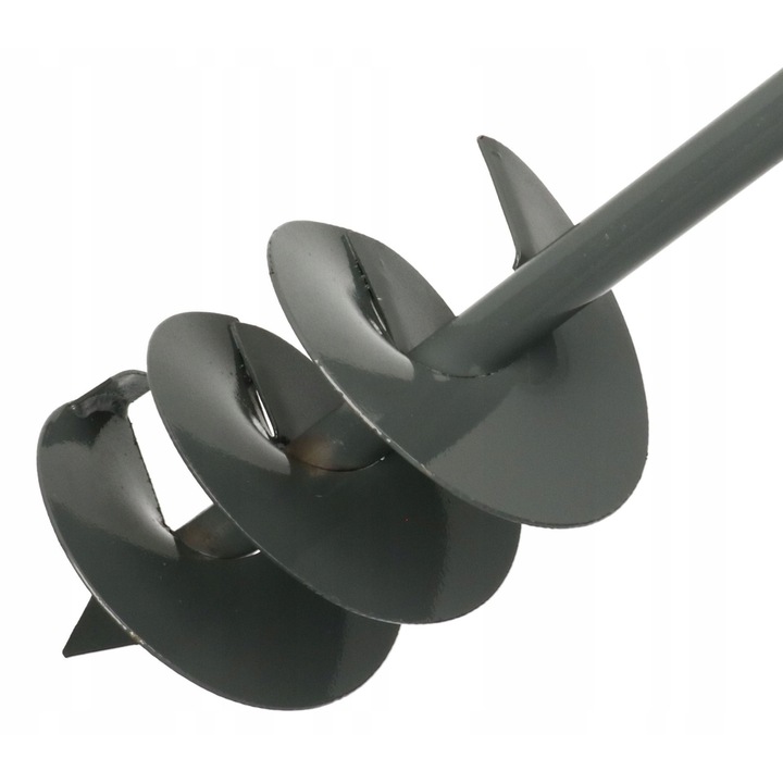 Ültetőgép, Kotarbau, Fém és műanyag, Sötétszürke