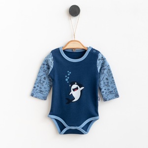 Детски бодита