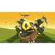 Worms Reloaded Forts Pack játék PC-re