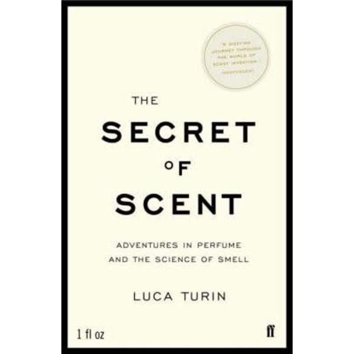 Secret of Scent