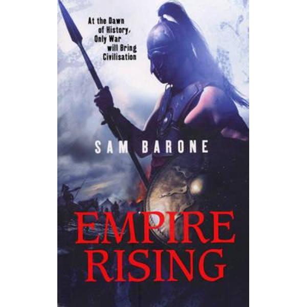 Empire Rising