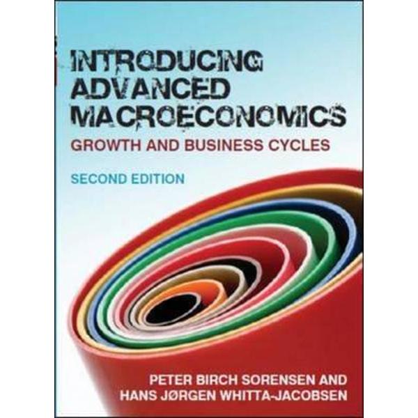 Introducing Advanced Macroeconomics