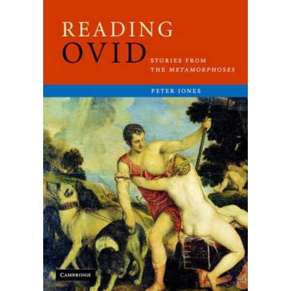 Reading Ovid