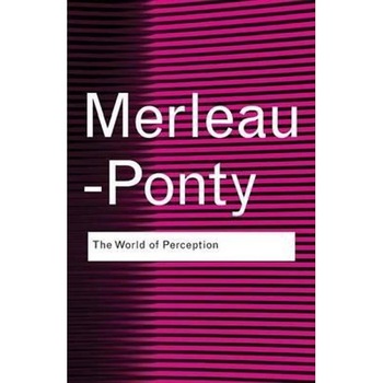 World of Perception World of Perception