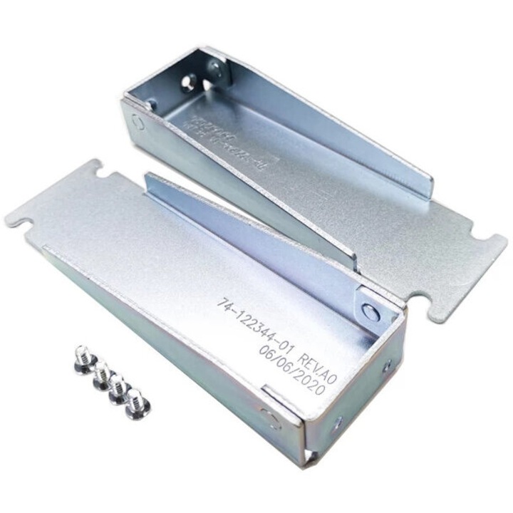 Комплект за монтаж на стелаж Cisco ACS-900-RM-19, ISR 900 Series Routers, C921-4P, C931-4P
