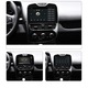 Навигация Renault Clio 4 от 2012 - 2018, 8 GB RAM и 128 GB ROM, 5G Sim Slot, Octa Core Processor, Integrated Carplay, DSP Digital Sound Processor, Android, Приложения, Usb, Wi Fi, Bluetooth