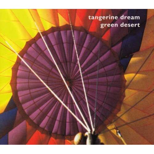 Tangerine Dream - Encore-Live (CD) - eMAG.ro