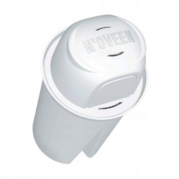 Filtru de apa potabila Noveen, AQUA WF02 Classic, White