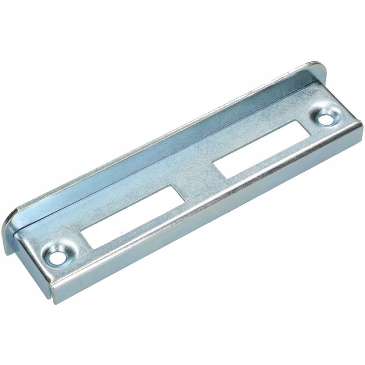 Opritor usa, Kotarbau, Otel, 200 x 40 mm, Argintiu