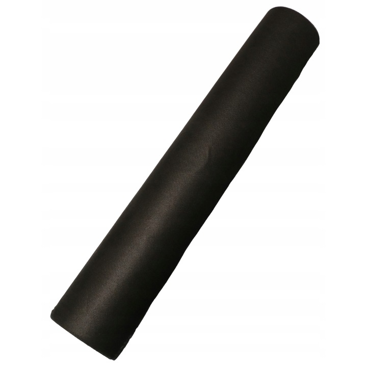 Фолио Agrotextil Kotarbau, Против плевели, UV защита, Черен, 3,2 x 100 м