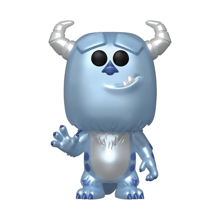 Фигурка Funko Pop Disney Make a Wish Sulley, Метал, 10 см