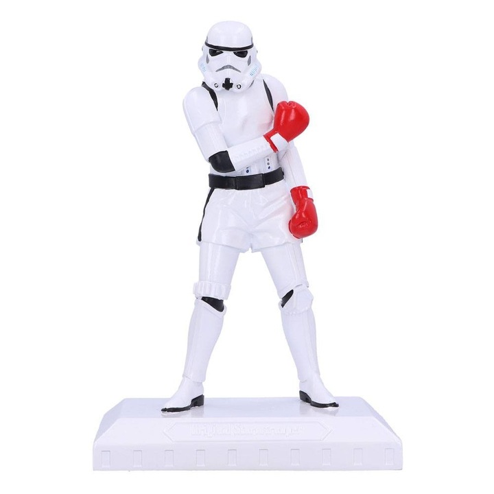 Фигурка Stormtrooper The Greatest 18 см