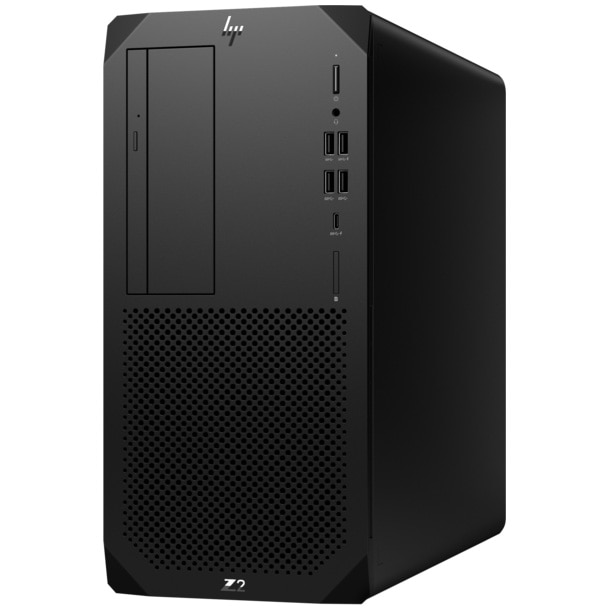 Sistem Desktop PC HP Workstation Z2 G9 cu procesor Intel® Core™ i9