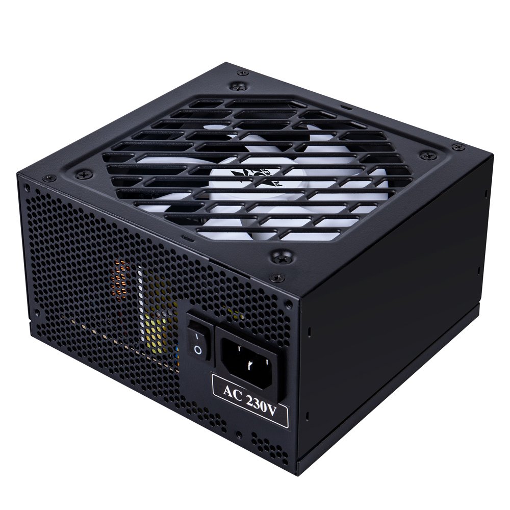 1stPlayer tápegység PSU 600W APFC - PS-600FK PS-600FK - eMAG.hu