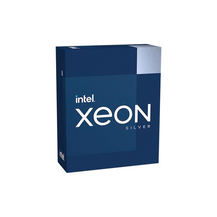 Процесор Intel Xeon Silver 4310, 12-ядрен, 2.1 GHz, 18 MB PY-CP62XH