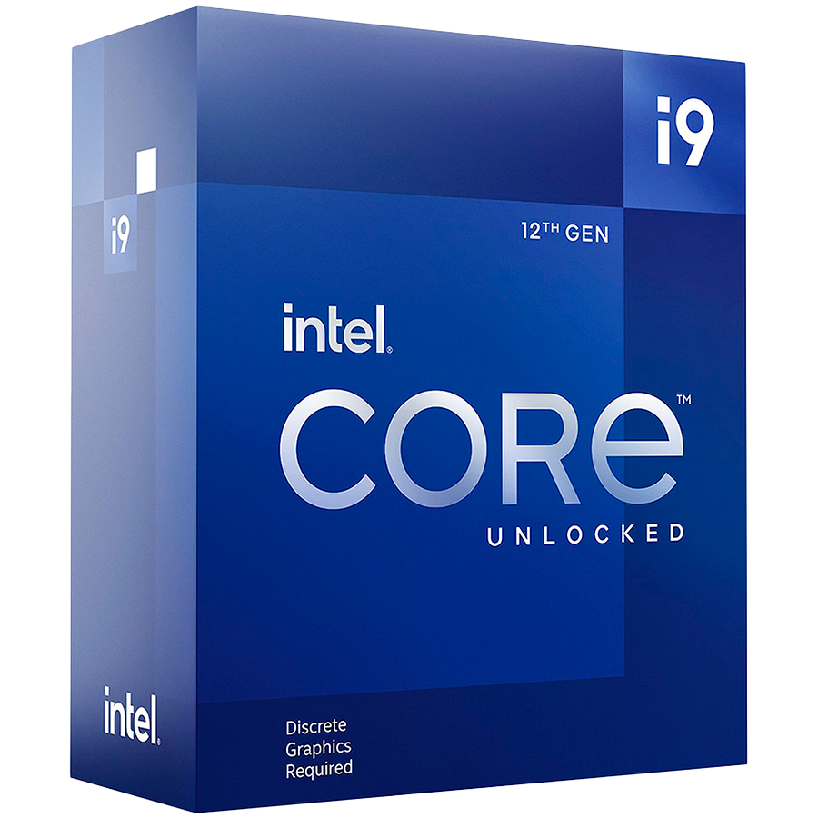 Процесор Intel CPU Desktop Core i9-12900K (3.2GHz, 30MB, LGA1700