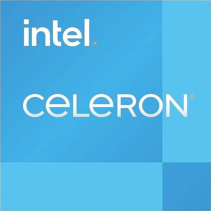 Процесор Intel® Celeron® G6900 (2-ядрен) - BOX INB715G6900SRL67