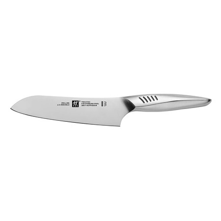 Нож Zwilling, Santoku 14 см - eMAG.bg