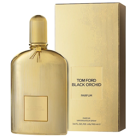 Парфюмна вода за жени Tom Ford Black Orchid Parfum