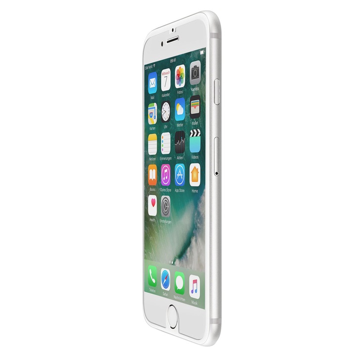 Artwizz SecondDisplay védőfólia iPhone 8 Plus / iPhone 7 Plus, Glass készülékekhez