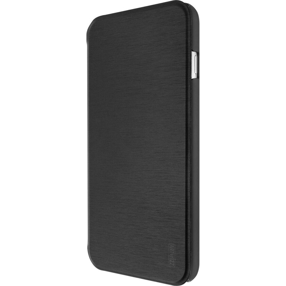 Husa de protectie Artwizz SmartJacket, pentru iPhone 8 Plus / iPhone 7 Plus, Black