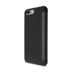 Husa de protectie Artwizz SmartJacket, pentru iPhone 8 Plus / iPhone 7 Plus, Black
