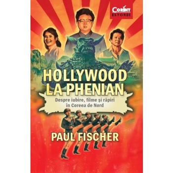 Hollywood la Phenian - Paul Fischer Hollywood la Phenian - Paul Fischer