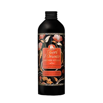 Crema de baie Tesori D'oriente Ritualuri Japoneze, 500 ml Crema de baie Tesori D'oriente Ritualuri Japoneze, 500 ml