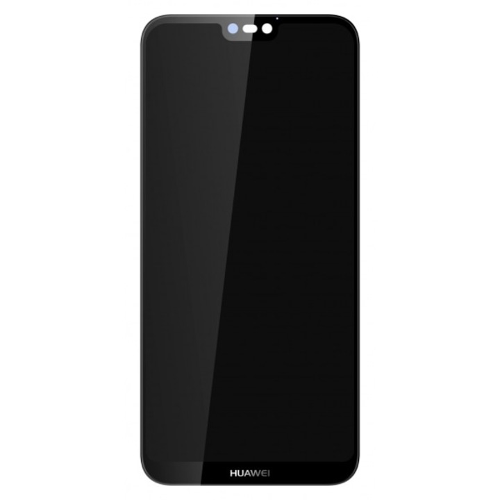Display Huawei P20 Lite, High Quality, Negru
