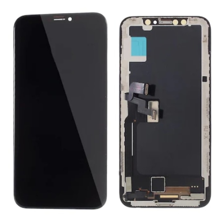 Дисплей за Apple iPhone X Hard Oled с високо качество
