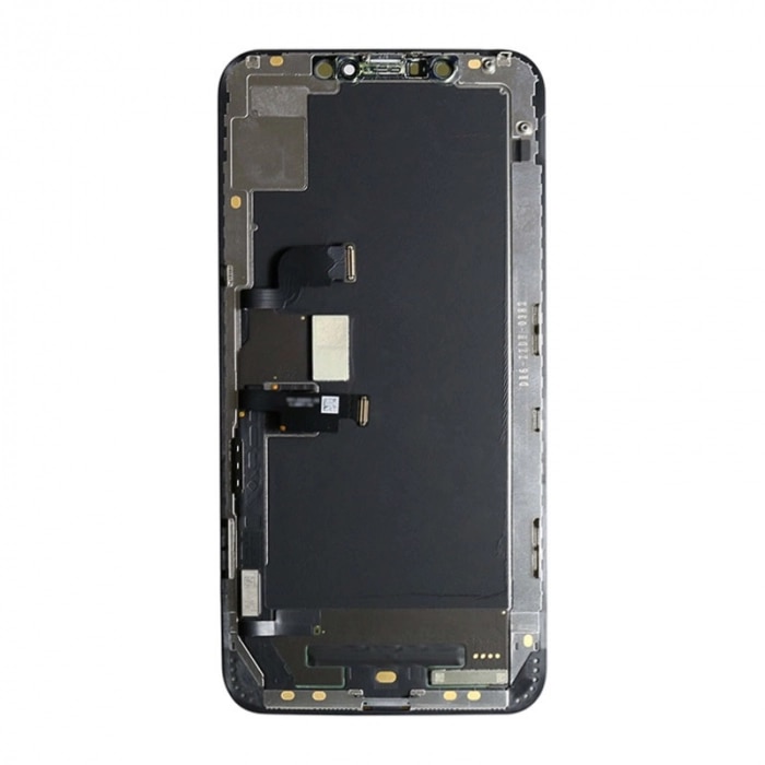 Дисплей за Apple iPhone Xs Max Hard Oled Високо качество - eMAG.bg